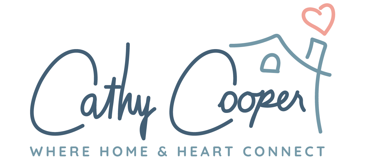 Cathy Cooper Sells